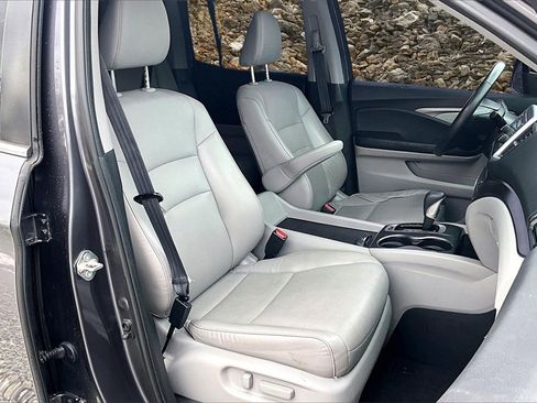 Used 2019 Honda Ridgeline RTL image 7