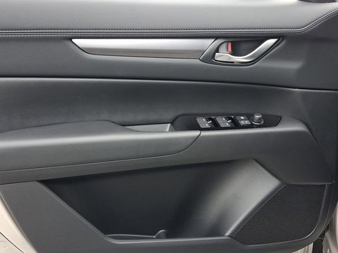 New 2025 MAZDA CX-5 AWD 2.5 S w/ Select Package image 10