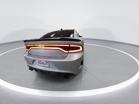 Certified 2021 Dodge Charger R/T image 2