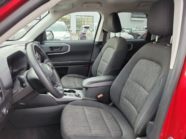 Used 2021 Ford Bronco Sport Big Bend AWD/4WD image 5