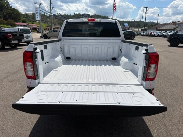 New 2026 Ford Ranger XL w/ Trailer Tow Package AWD/4WD image 6