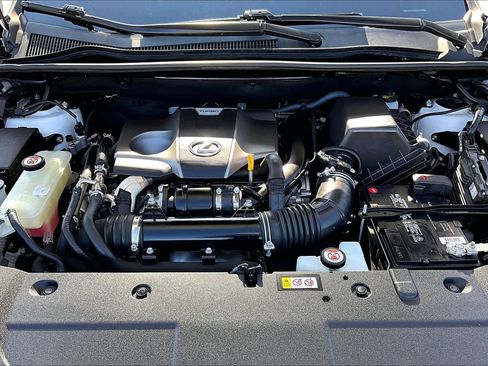 Used 2021 Lexus NX 300 FWD w/ Premium Package image 32