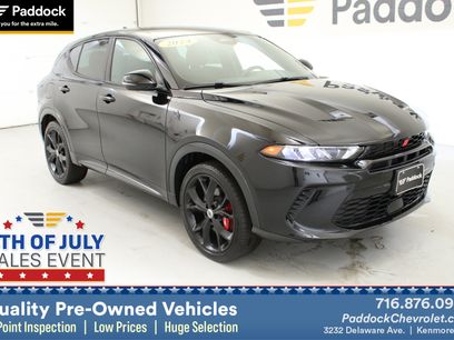 Used 2024 Dodge Hornet R/T