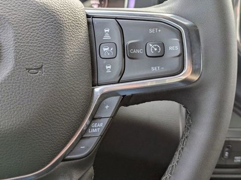 Used 2026 RAM 2500 Laramie image 28