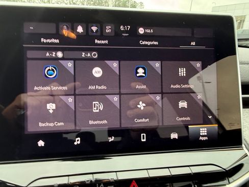 Used 2024 Jeep Compass Latitude image 19