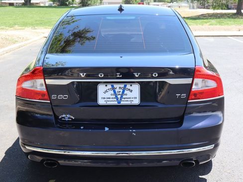 Used 2015 Volvo S80 T5 Platinum FWD image 6