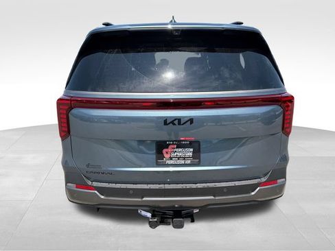 New 2027 Kia Carnival SX Prestige FWD image 6