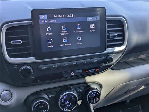 New 2026 Hyundai Venue SEL FWD image 13