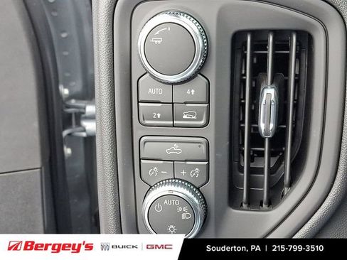 New 2026 GMC Sierra 1500 Pro w/ Pro Value Package image 19