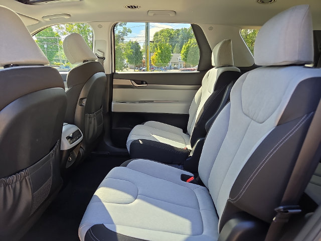 Used 2020 Hyundai Palisade SEL AWD/4WD image 18