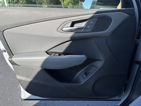 New 2026 Audi Q3 quattro 2.0T AWD/4WD image 22