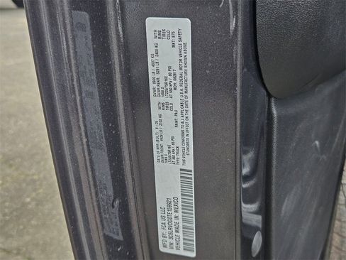 New 2026 RAM ProMaster 2500 w/ Convenience Group image 33