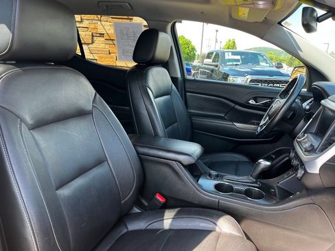Used 2019 GMC Acadia SLT AWD/4WD image 32