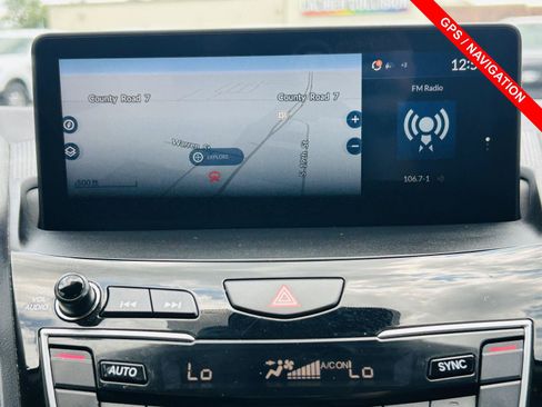 Used 2019 Acura RDX AWD w/ Advance Package image 6