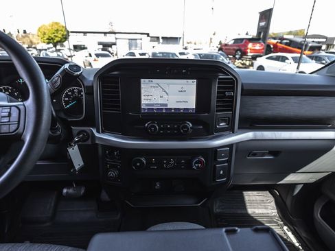 Used 2022 Ford F150 XLT w/ XTR Package AWD/4WD image 28