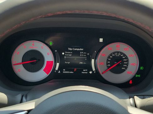 New 2026 Acura RDX A-Spec image 25