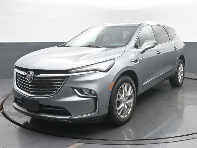 Used 2023 Buick Enclave Essence w/ Experience Buick Package AWD/4WD image 1