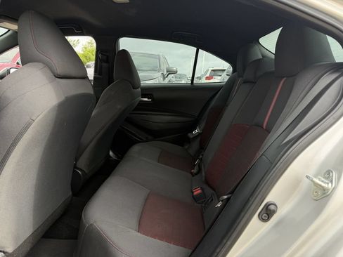 Used 2023 Toyota Corolla SE FWD image 27