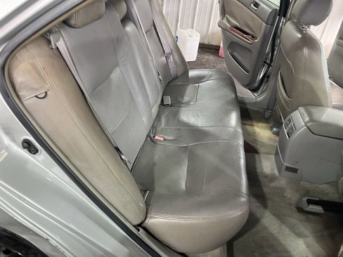 Used 2002 Toyota Camry SE image 23