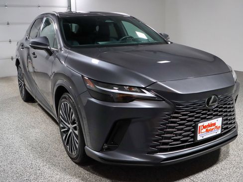 Used 2024 Lexus RX 350 Premium Plus w/ Convenience Package image 5