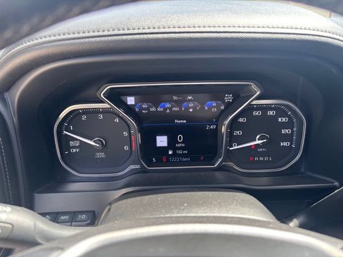 Used 2020 GMC Sierra 1500 Denali w/ Denali Ultimate Package AWD/4WD image 26