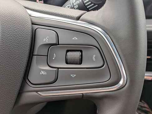 New 2026 Buick Envista Sport Touring w/ Convenience I Package FWD image 28