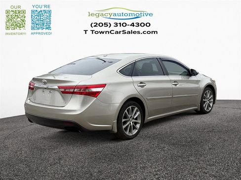 Used 2014 Toyota Avalon XLE Touring image 7