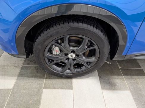 Used 2024 Dodge Hornet R/T w/ Tech Pack w/o Parking AWD/4WD image 7