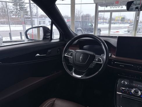 Used 2023 Lincoln Nautilus Reserve w/ Luxury Package image 66