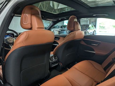 Certified 2025 Mercedes-Benz C 300 C 300 image 21