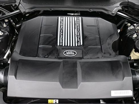 Used 2020 Land Rover Range Rover Sport HSE Dynamic image 28