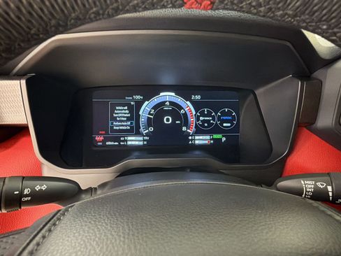 Used 2026 Toyota Tundra TRD Pro AWD/4WD image 22