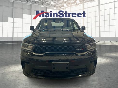 Used 2025 Dodge Durango GT image 8
