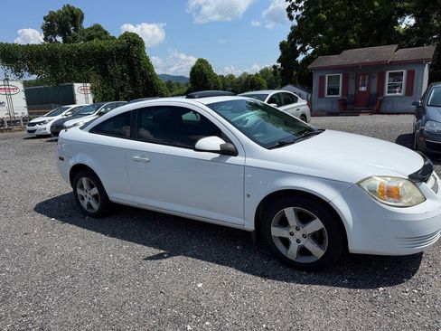 Used 2008 Chevrolet Cobalt LT w/ Revolution Edition Package FWD image 7