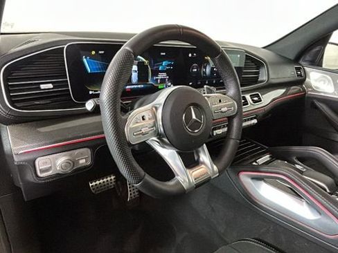 Used 2023 Mercedes-Benz GLE 53 AMG 4MATIC image 14
