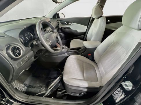 Used 2023 Hyundai Kona SEL w/ Convenience Package image 21