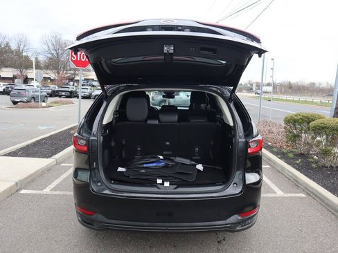 Used 2024 MAZDA CX-90 Plug-In Hybrid w/ Preferred AWD/4WD image 31