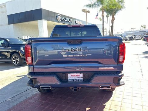 New 2026 GMC Sierra 1500 Elevation w/ Elevation Premium Package image 4