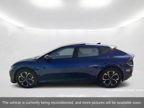 Used 2024 Kia EV6 GT-Line RWD image 9