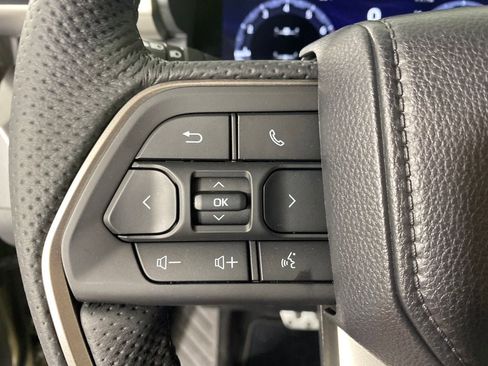 New 2026 Toyota Tacoma TRD Sport image 14