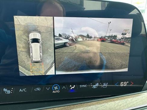 New 2026 Chevrolet Tahoe High Country AWD/4WD image 41