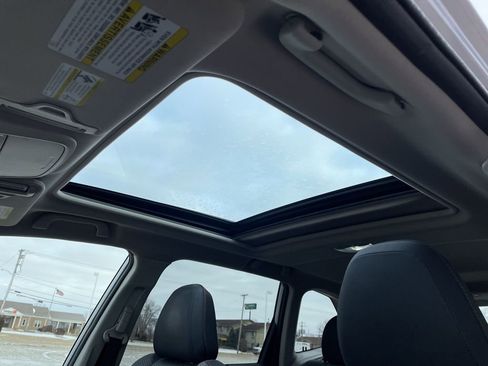 Used 2020 Subaru Forester Sport image 10