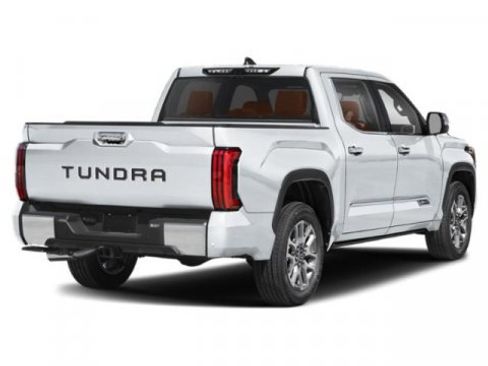 New 2026 Toyota Tundra 1794 Edition AWD/4WD image 2
