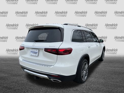 Certified 2024 Mercedes-Benz GLS 450 450 image 9