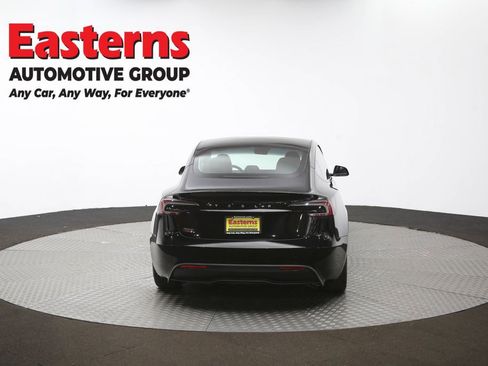 Used 2024 Tesla Model 3 Standard Range image 34