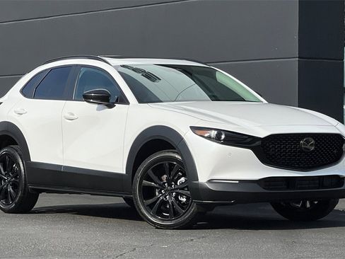 New 2026 MAZDA CX-30 AWD 2.5 S image 3