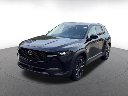 Used 2026 MAZDA CX-50 AWD 2.5 S w/ Premium Package image 4
