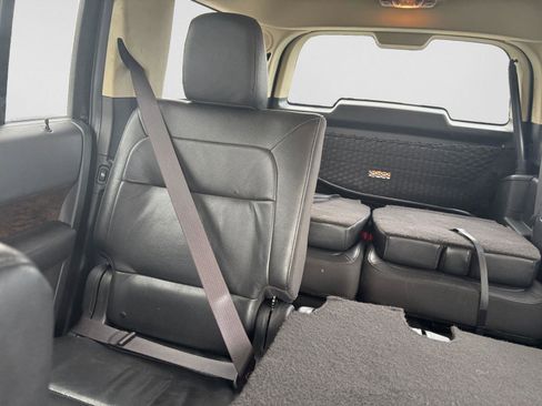 Used 2019 Ford Flex Limited FWD image 13