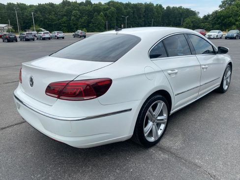 Used 2013 Volkswagen CC Sport Plus FWD image 6