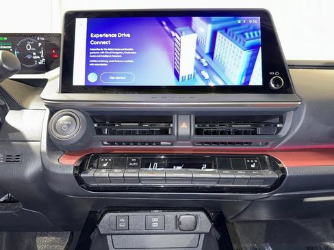 Certified 2024 Toyota Prius Prime FWD image 27